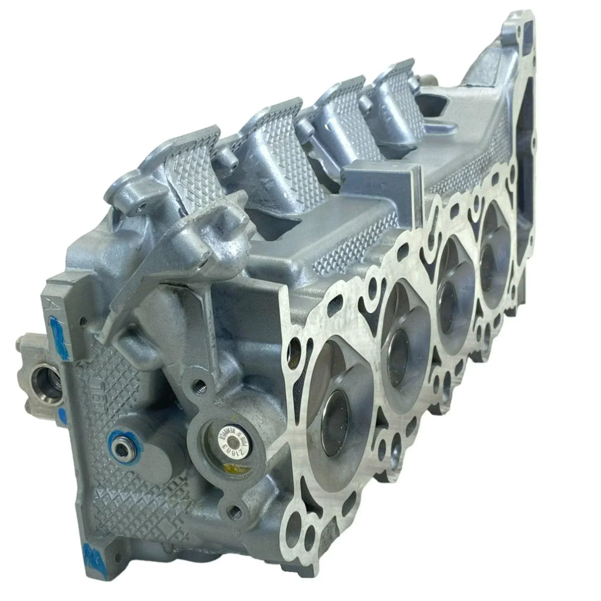 53020797AC Genuine Mopar Engine Cylinder Head Left - Truck To Trailer