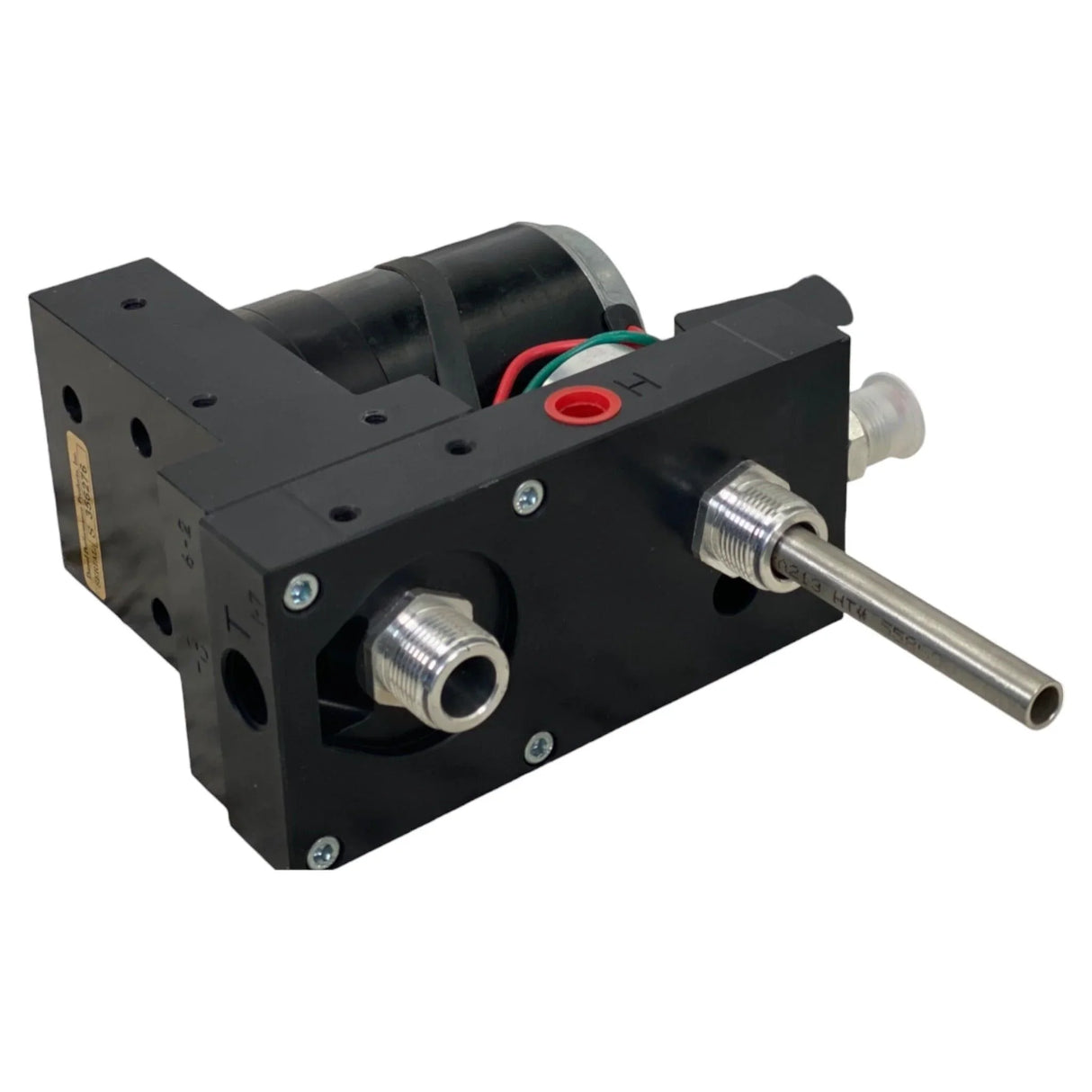 RPHD-1002 FASS Fuel Systems Titanium Signature Replacement Series Pump - Truck To Trailer