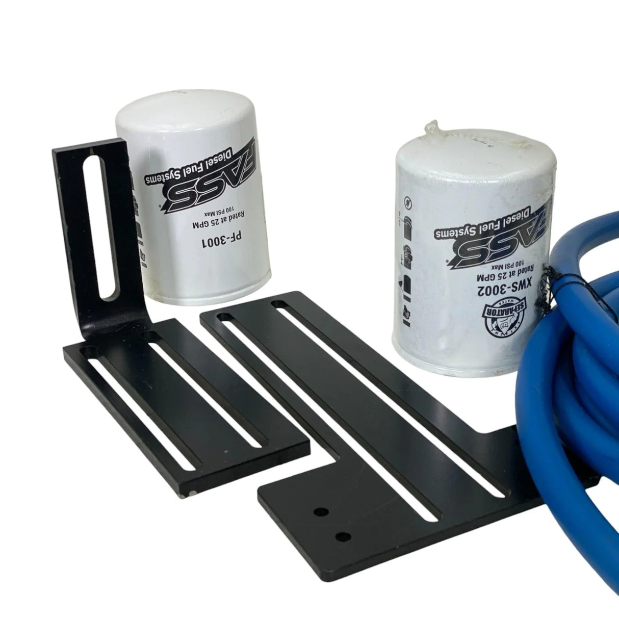 RPHD-1002 FASS Fuel Systems Titanium Signature Replacement Series Pump - Truck To Trailer