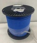 CS34P BLU C6 4/23 F/UTP RL 1KFT Commscope Cable 1000FT - Truck To Trailer