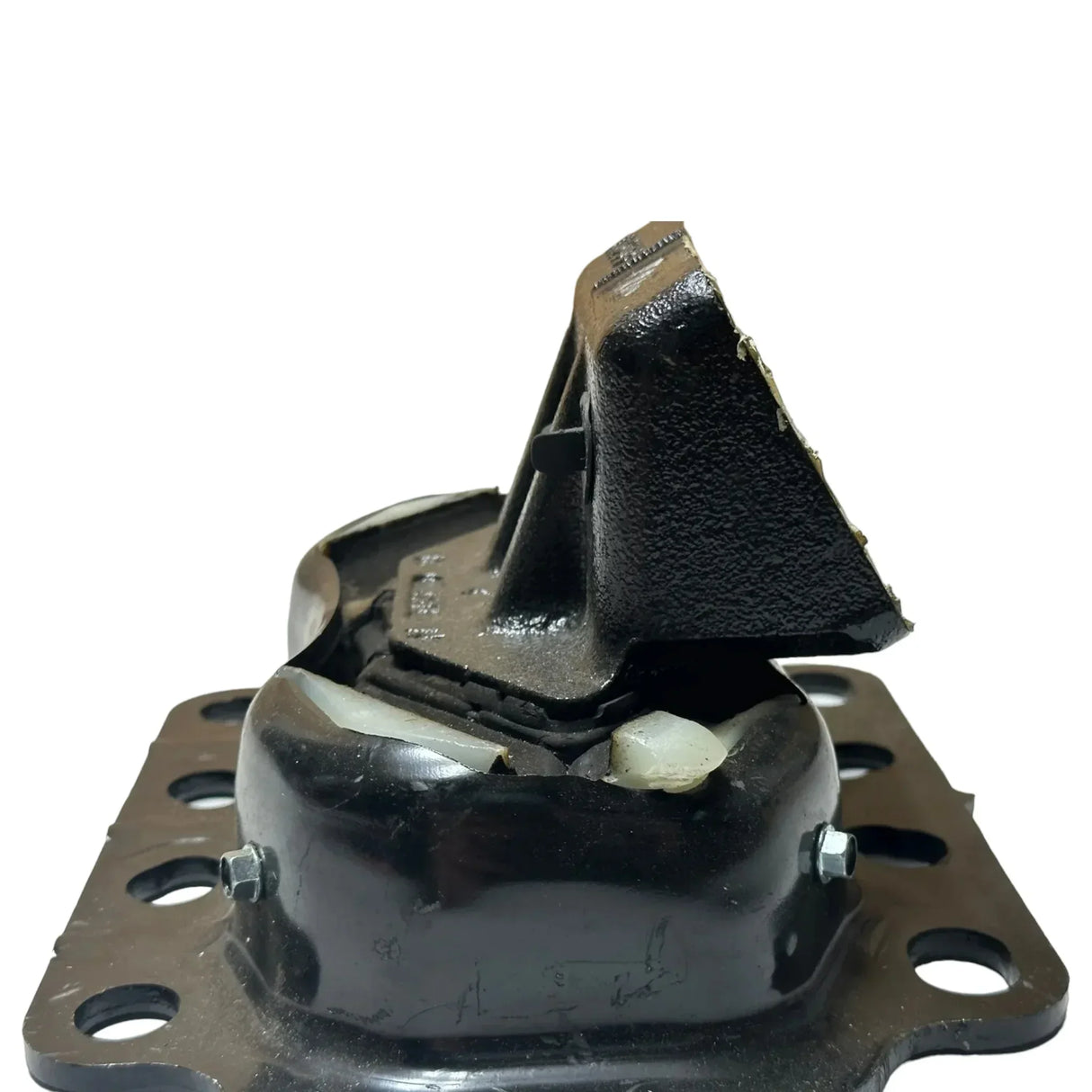 A852010201 Genuine Paccar Rear Left Engine Mount Support - Truck To Trailer
