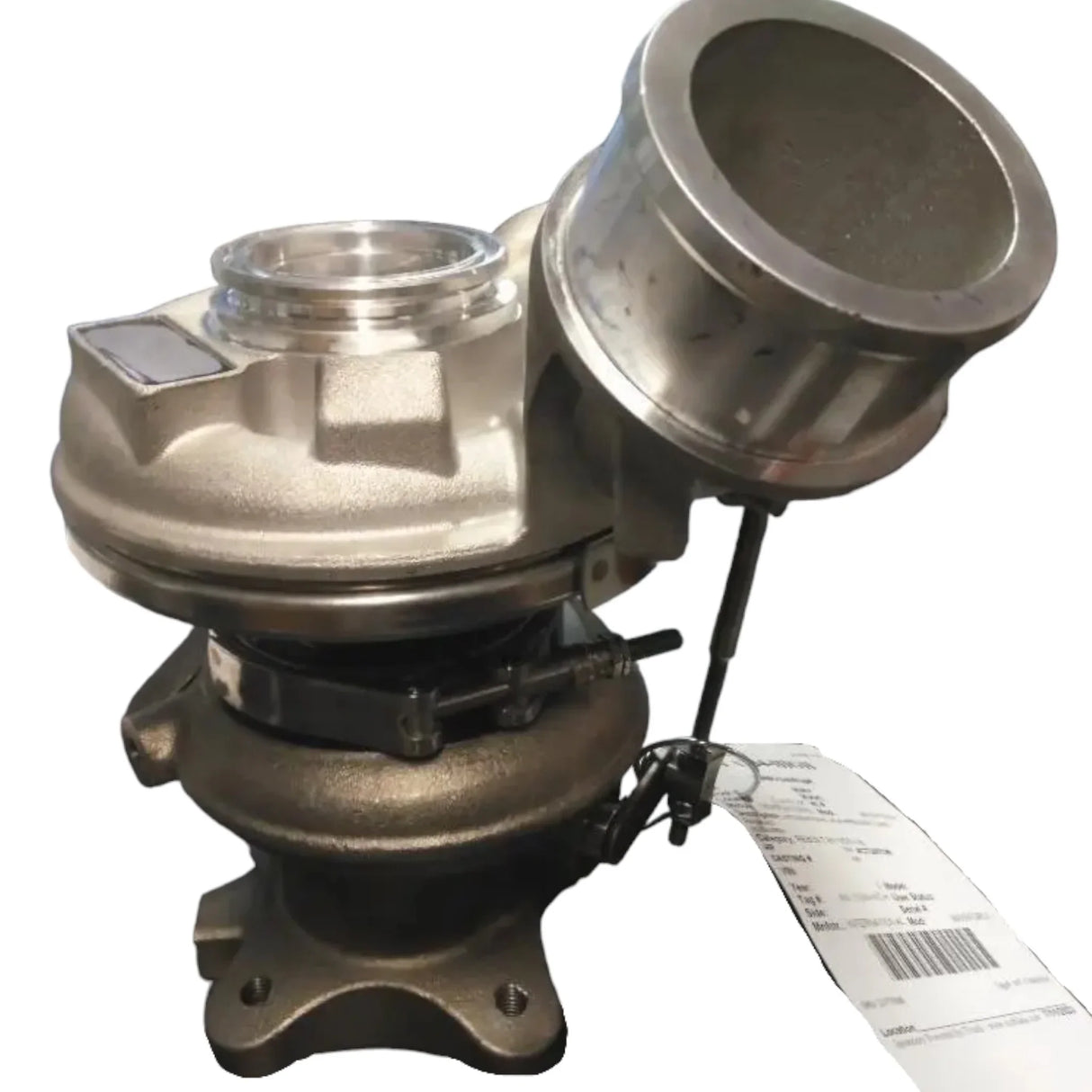 5010930R91 Genuine International Turbocharger B1UG - Truck To Trailer