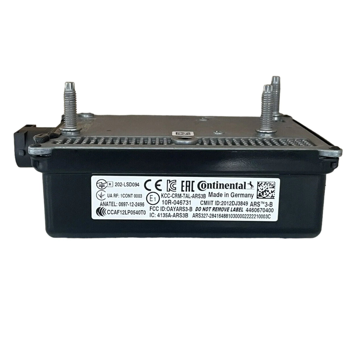 400-871-024-0 Genuine Wabco Active Radar P3 - Truck To Trailer