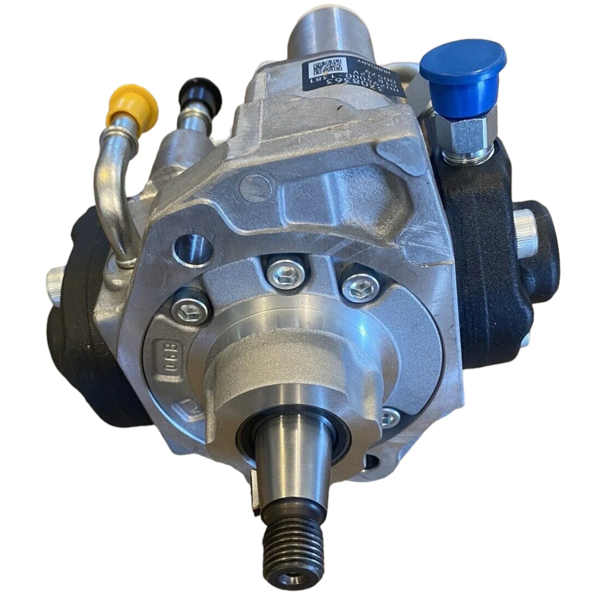 294000-1380 Genuine Caterpillar Fuel Injection Pump - Truck To Trailer