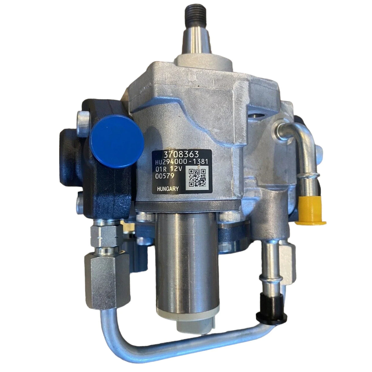 2451020025 Genuine Caterpillar Fuel Injection Pump - Truck To Trailer