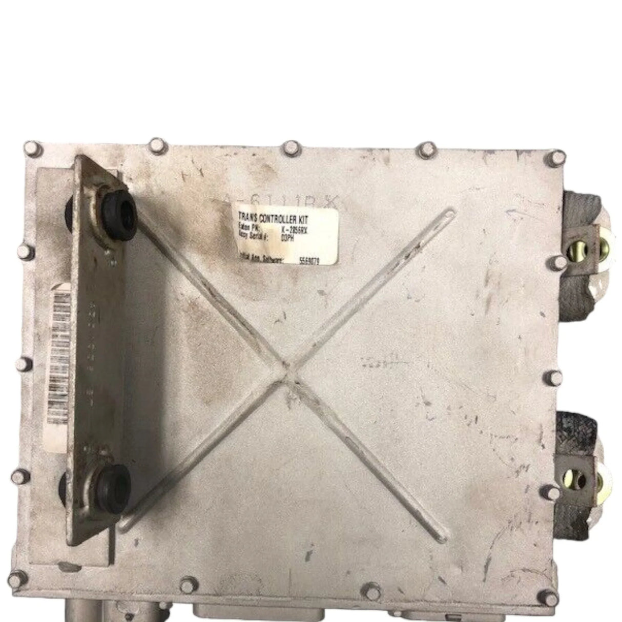 K-2856 Genuine Eaton TCM Transmission Control Module - Truck To Trailer