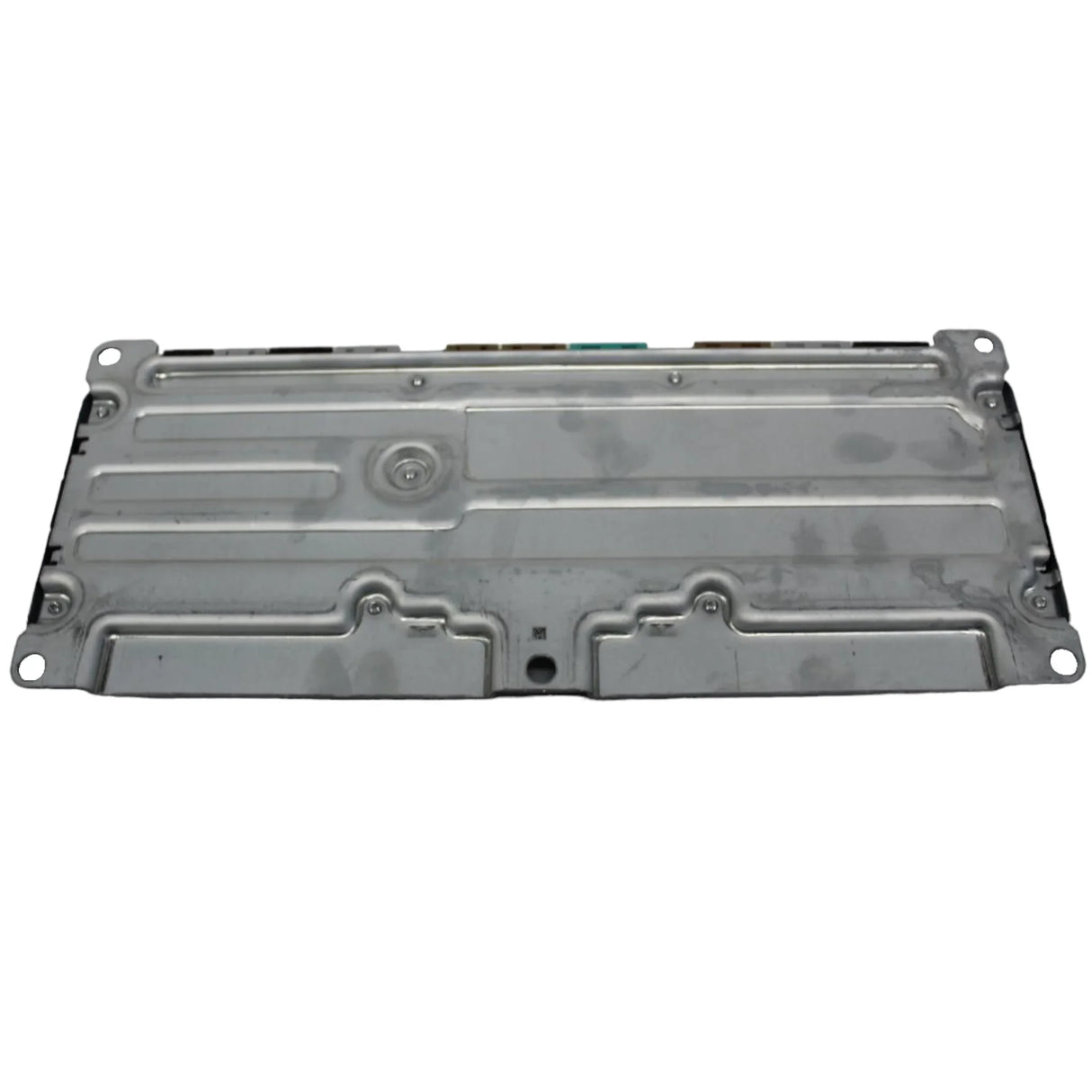 LJ98-14F092-AA Genuine Ford Drive Motor Battery Pack Control Module - Truck To Trailer