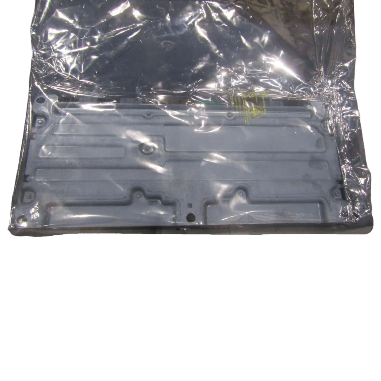 LJ98-14F092-AA Genuine Ford Drive Motor Battery Pack Control Module - Truck To Trailer