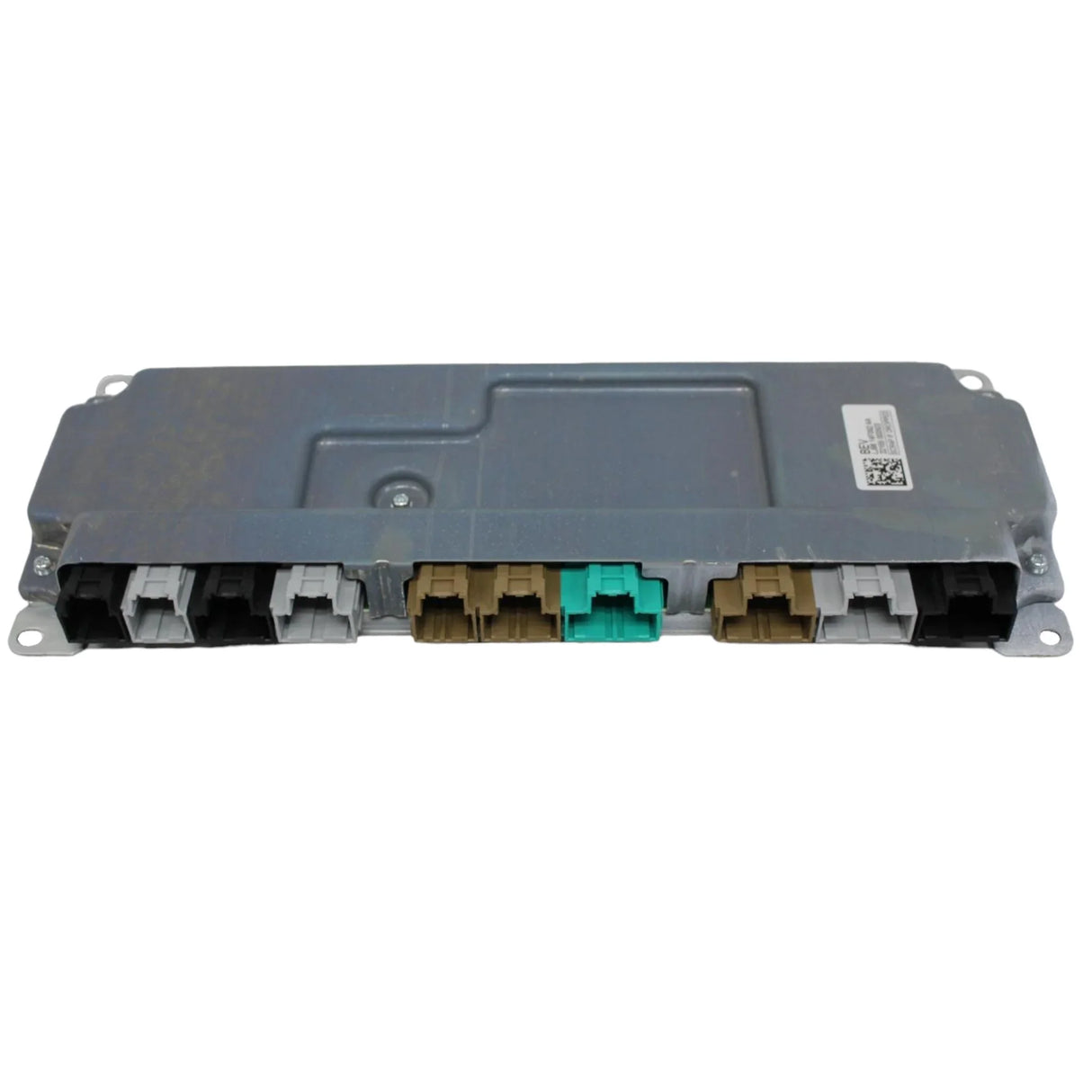 LJ98-14F092-AA Genuine Ford Drive Motor Battery Pack Control Module - Truck To Trailer