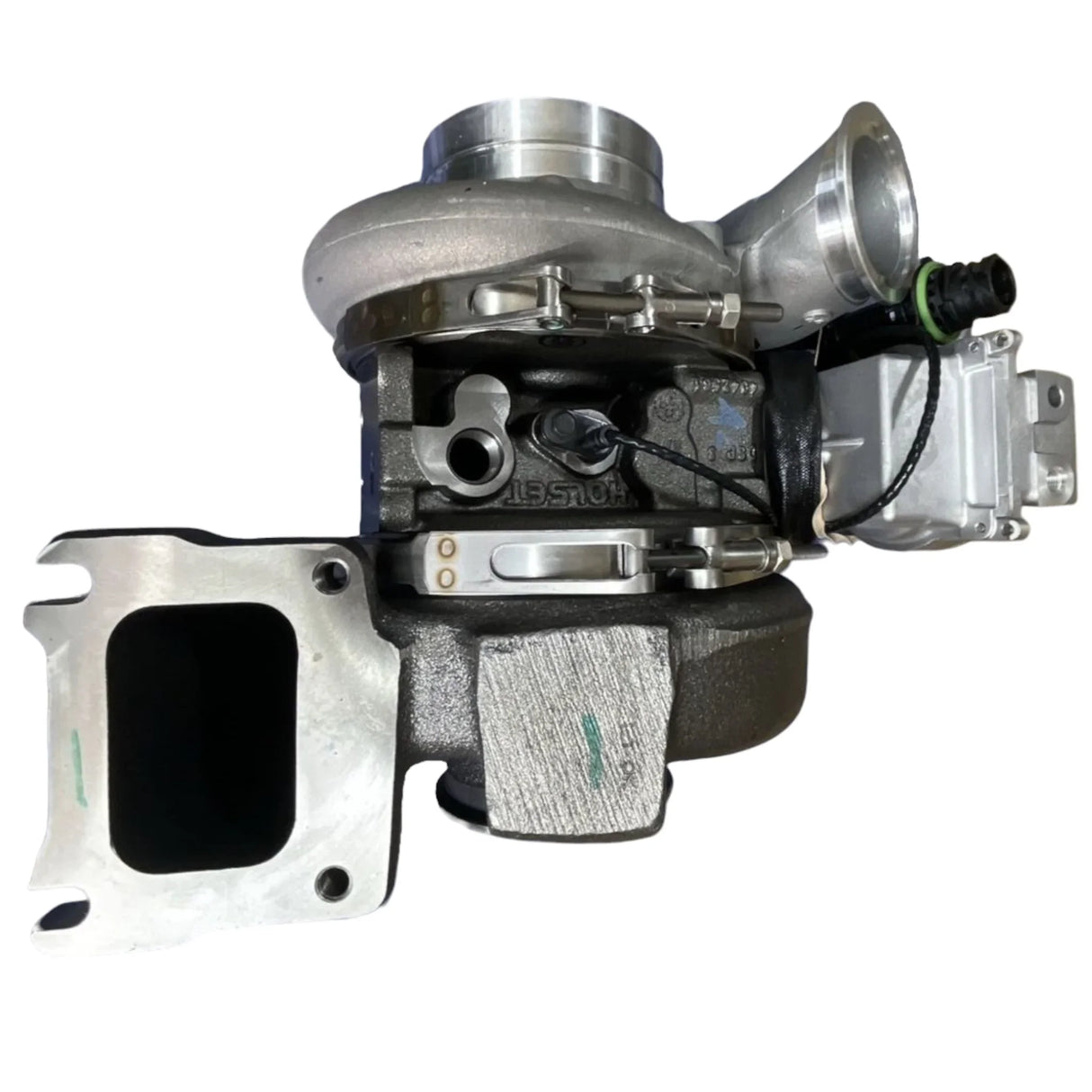 85030665 Genuine Volvo Turbocharger Kit - Truck To Trailer