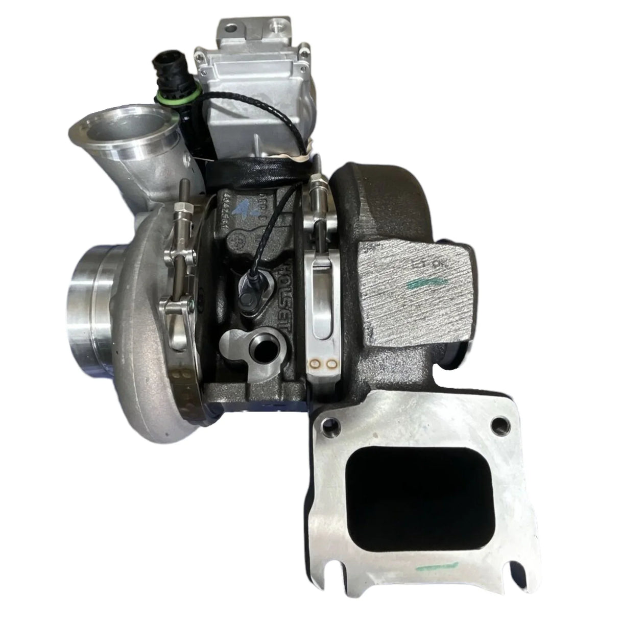 85030665 Genuine Volvo Turbocharger Kit - Truck To Trailer