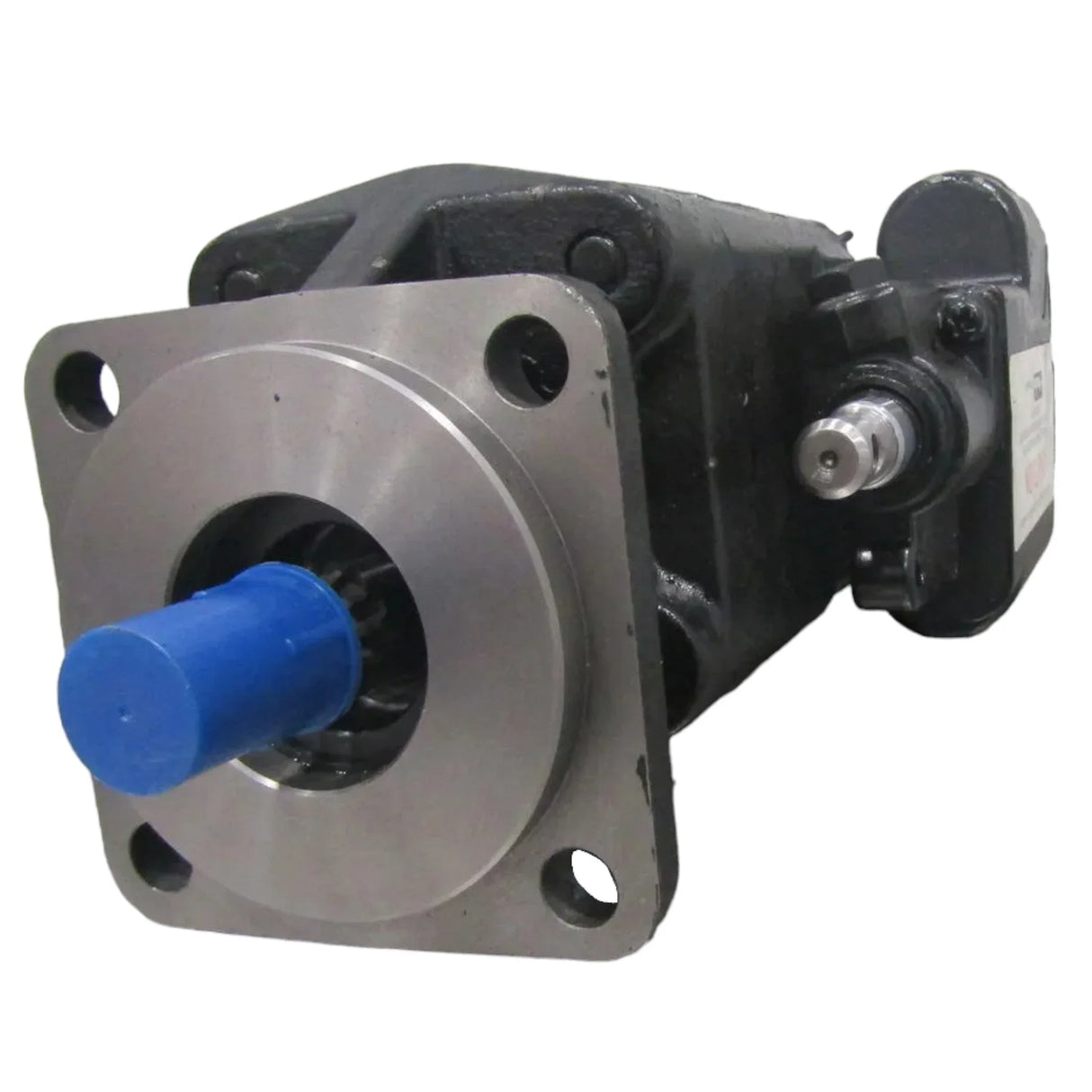 G10212.0L4S Genuine Parker Mount Dump Pump G102 - Truck To Trailer