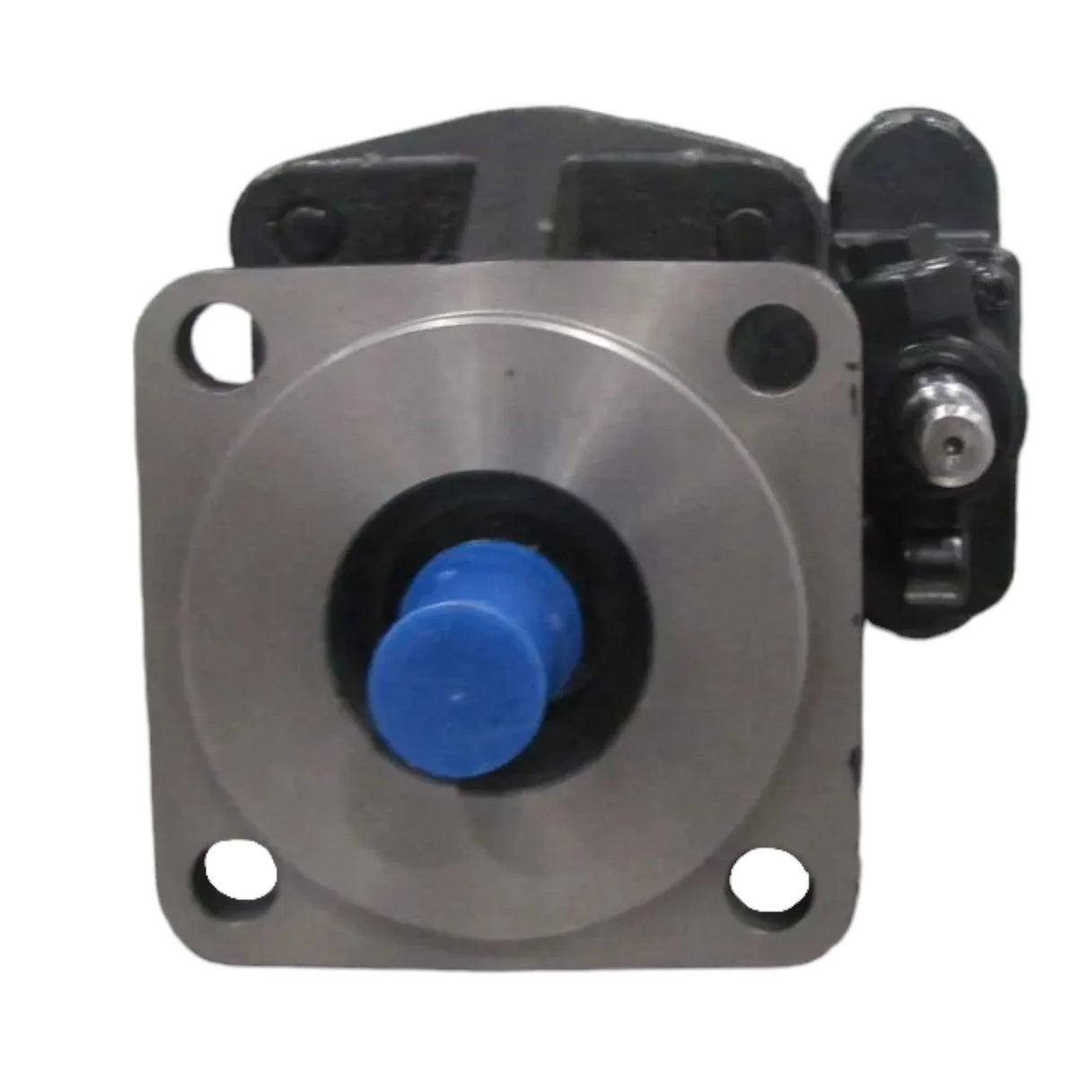 G102-1-2.0-L-4S Genuine Parker Mount Dump Pump G102 - Truck To Trailer