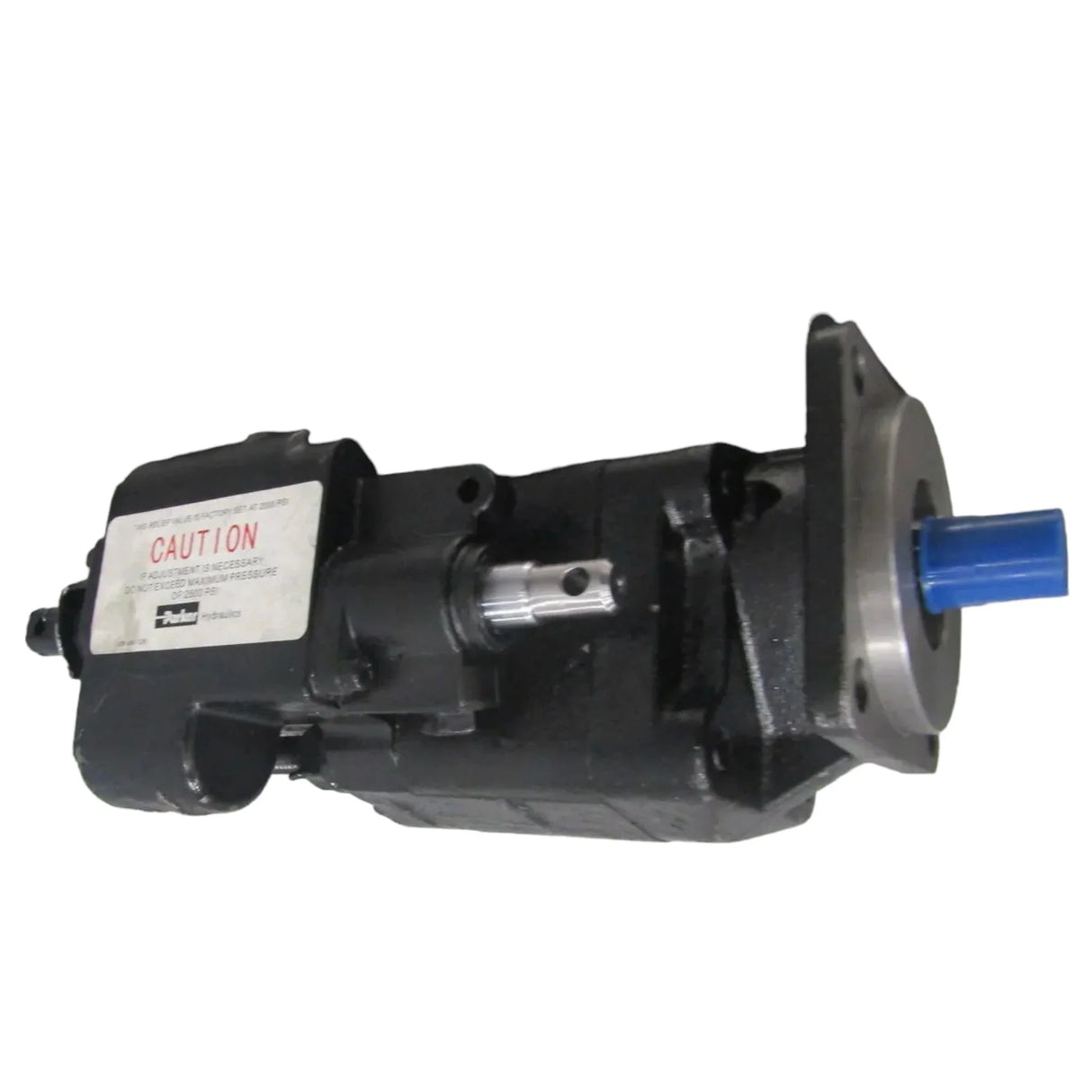 G10212.0L4S Genuine Parker Mount Dump Pump G102 - Truck To Trailer