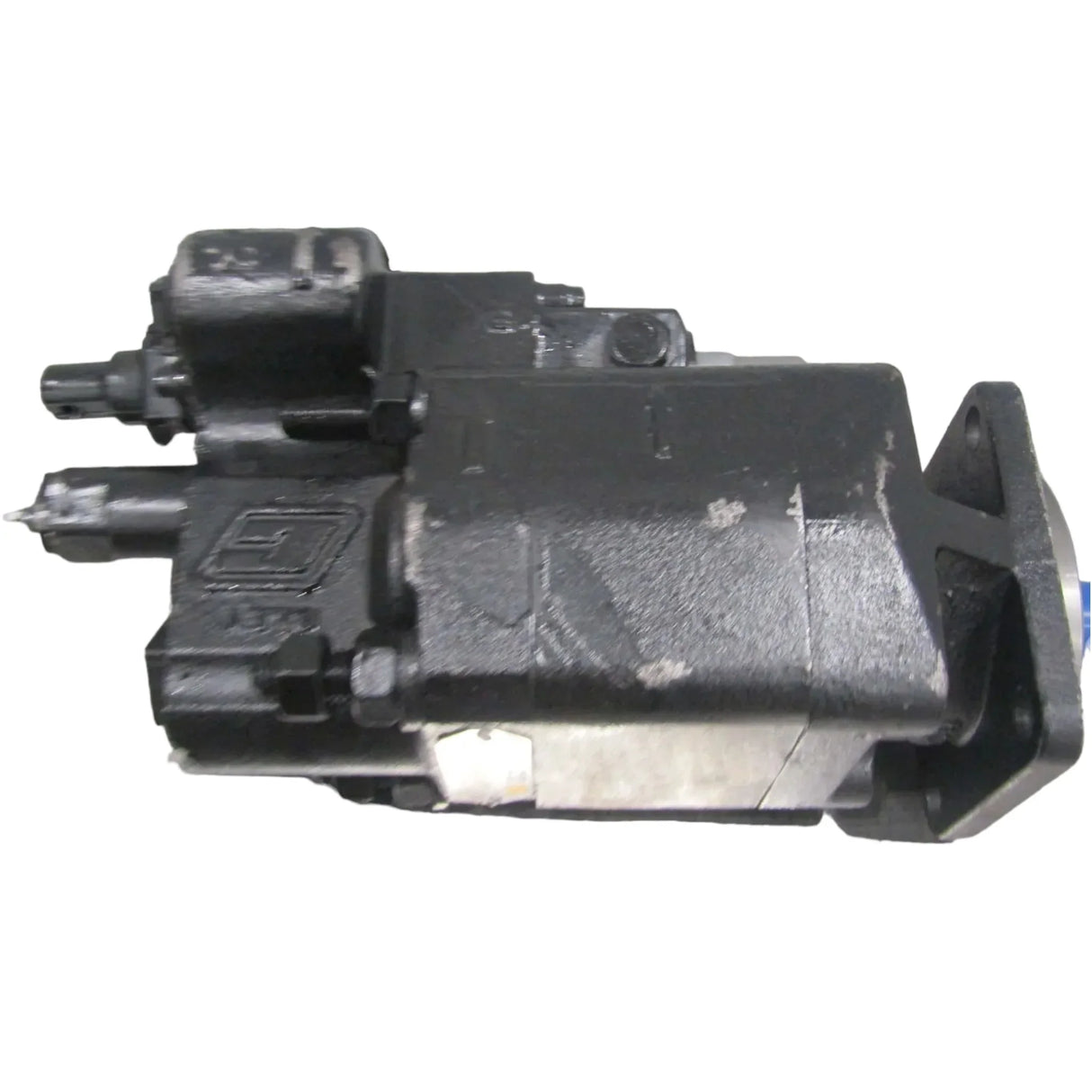 3089310418 Genuine Parker Mount Dump Pump G102 - Truck To Trailer