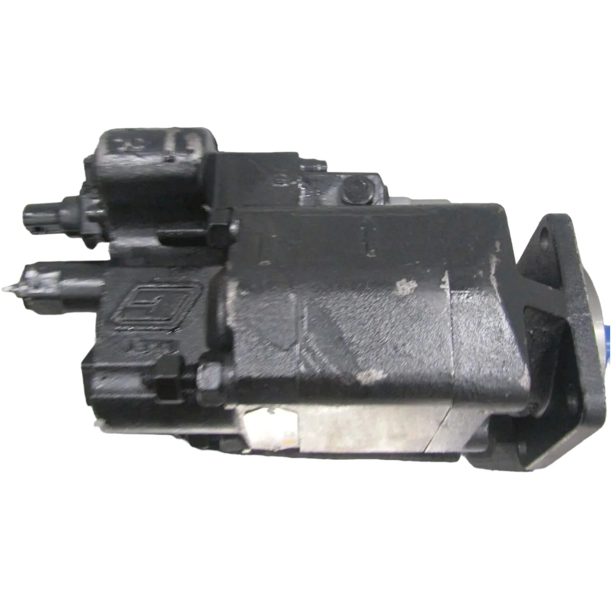 308-9310-418 Genuine Parker Mount Dump Pump G102 - Truck To Trailer