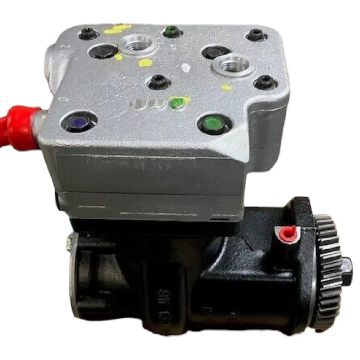 5301085 Genuine Cummins Air Compressor Isc - Truck To Trailer