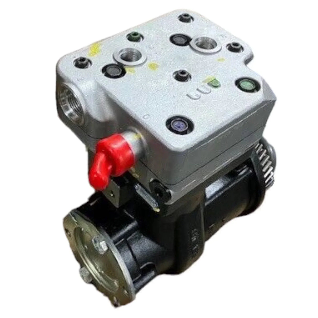 5301085 Genuine Cummins Air Compressor Isc - Truck To Trailer