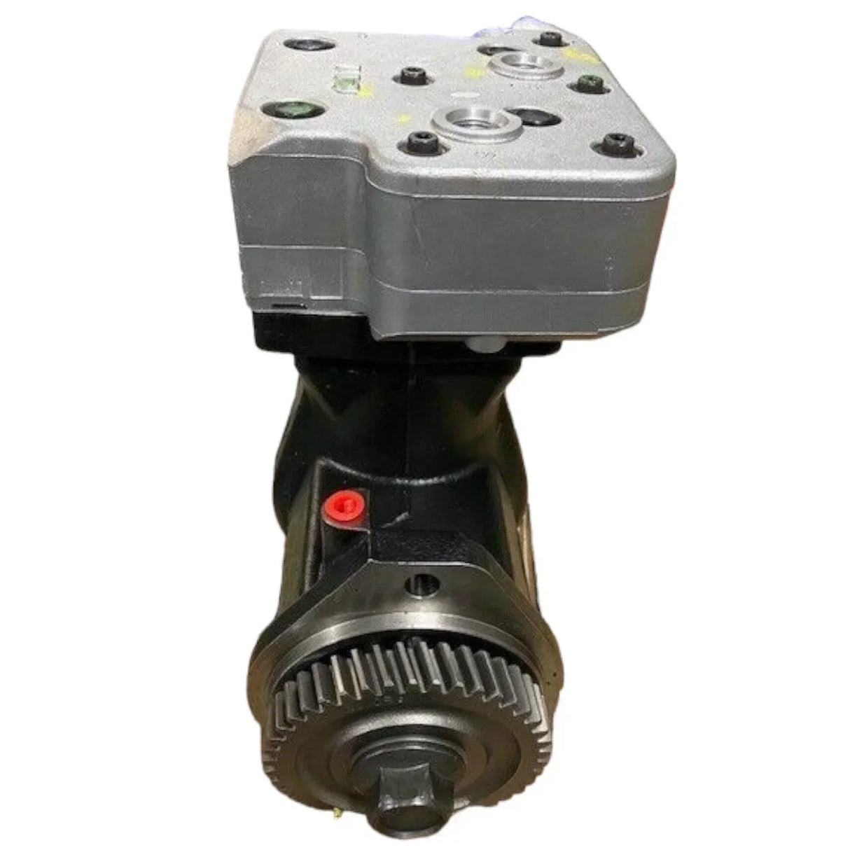 5301085 Genuine Cummins Air Compressor Isc - Truck To Trailer