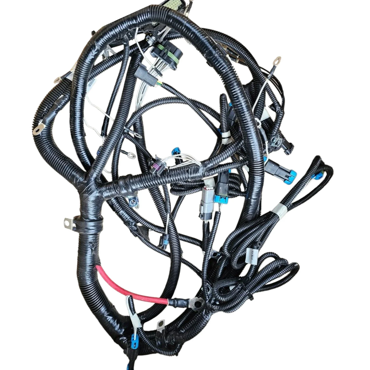 25502503 Genuine Mack Engine Wiring Harness - Truck To Trailer