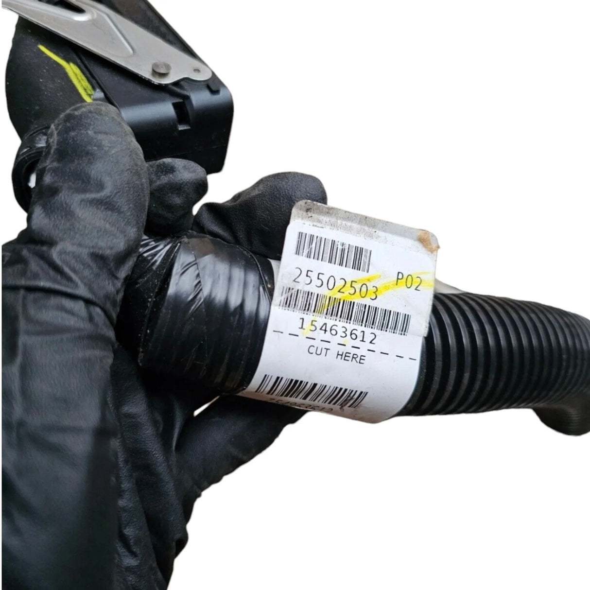 25502503 Genuine Mack Engine Wiring Harness - Truck To Trailer