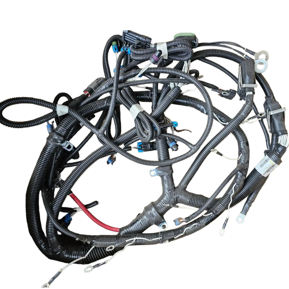 25502503 Genuine Mack Engine Wiring Harness - Truck To Trailer