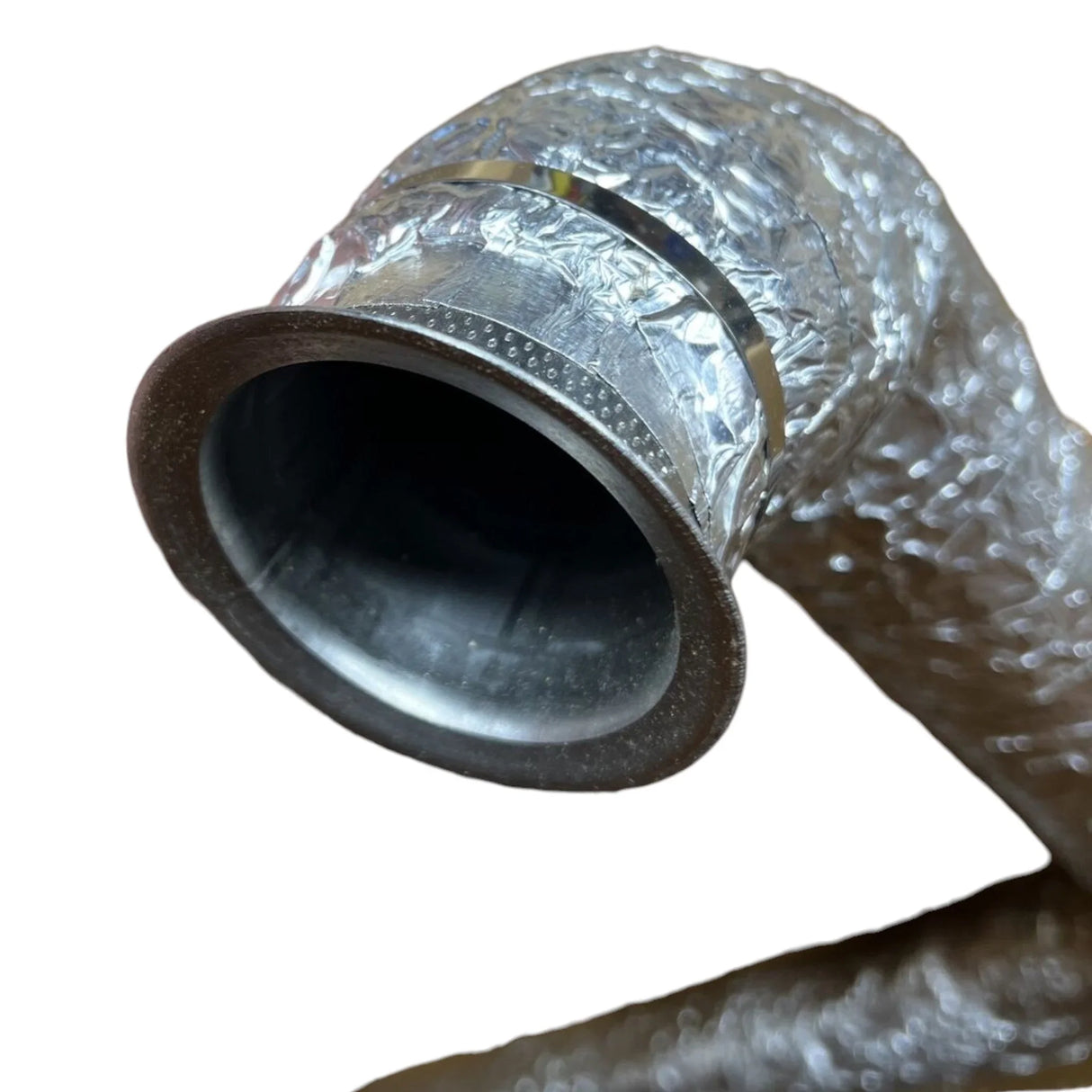 3678655C91 Genuine International Exhaust Pipe - Truck To Trailer