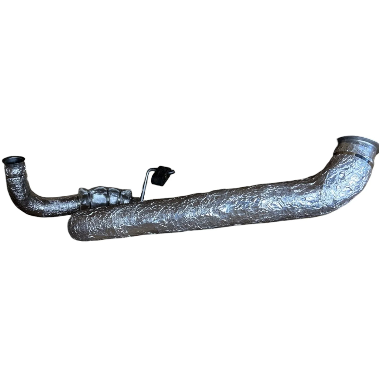 3678655C92 Genuine International Exhaust Pipe - Truck To Trailer