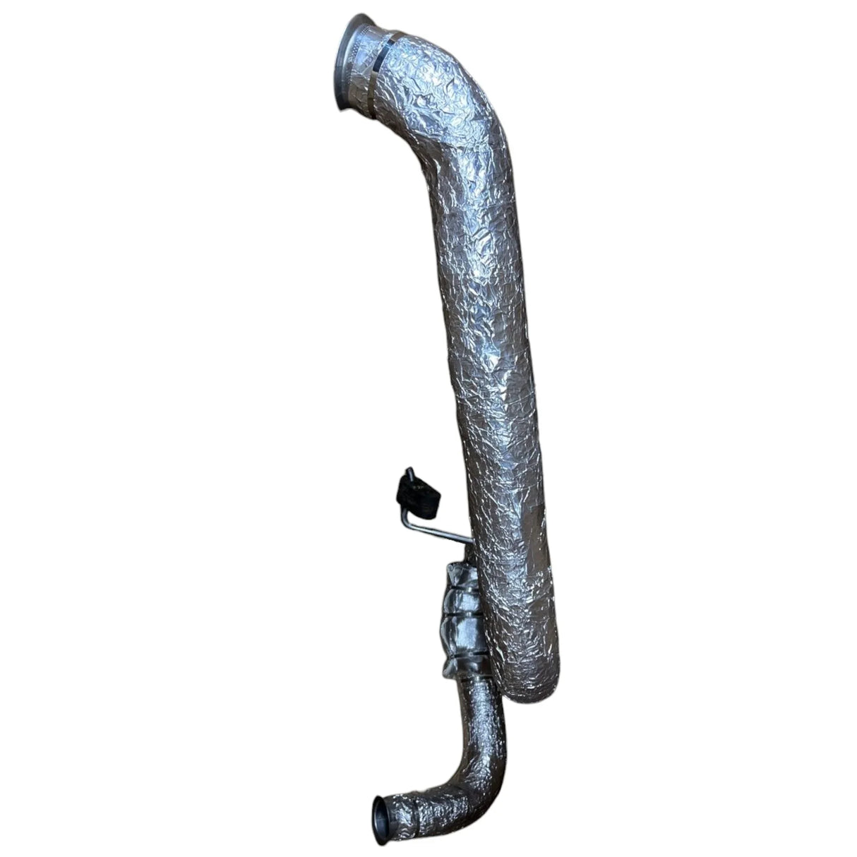 3678655C92 Genuine International Exhaust Pipe - Truck To Trailer