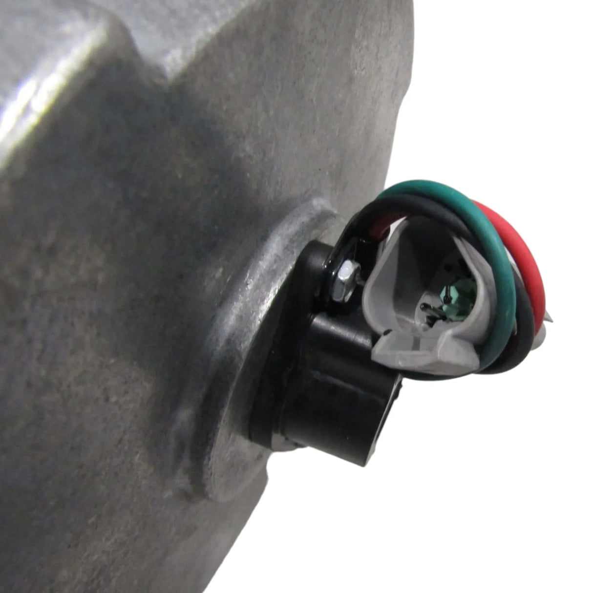 103572501 Genuine Club Car Electric Motor - Truck To Trailer