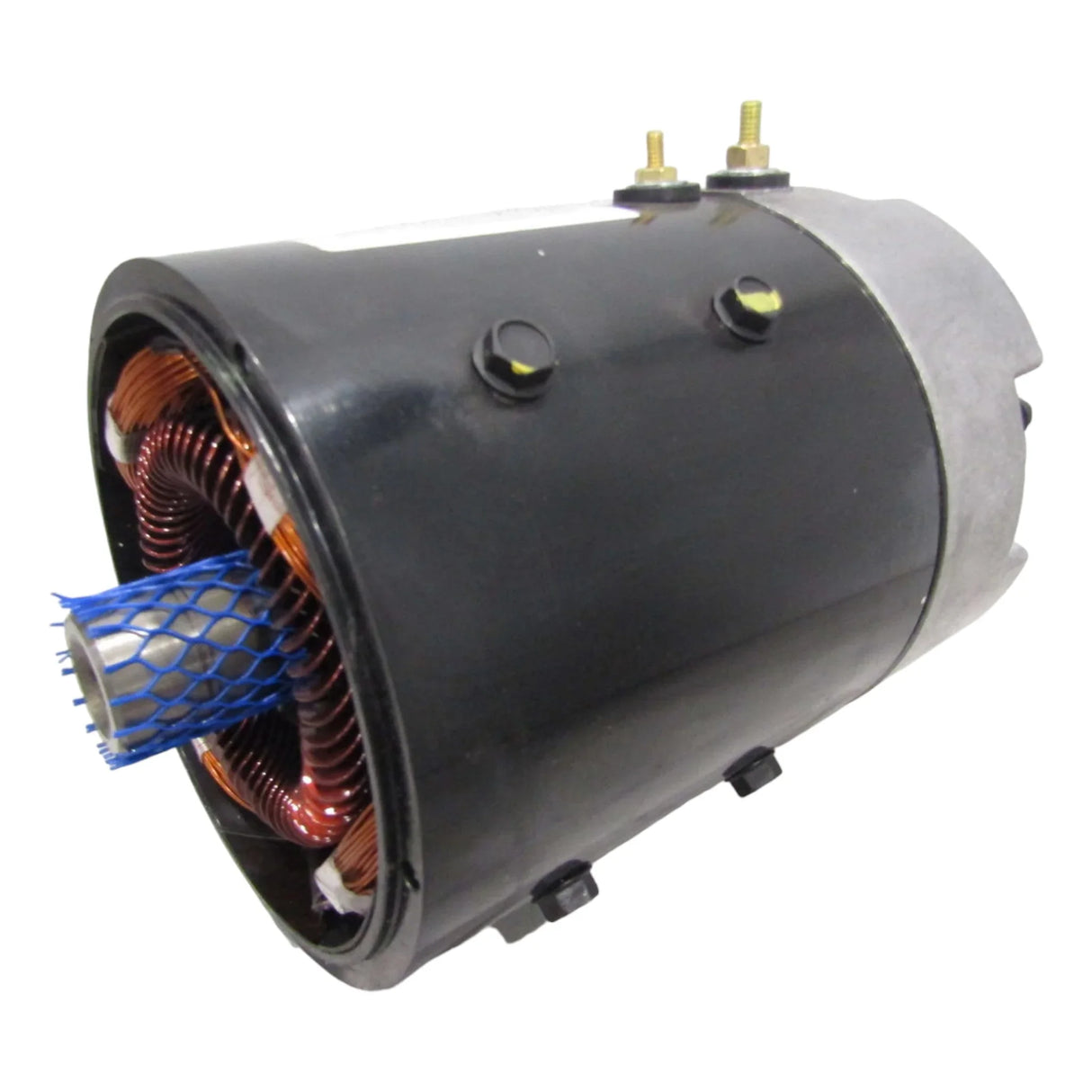 103572501 Genuine Club Car Electric Motor - Truck To Trailer