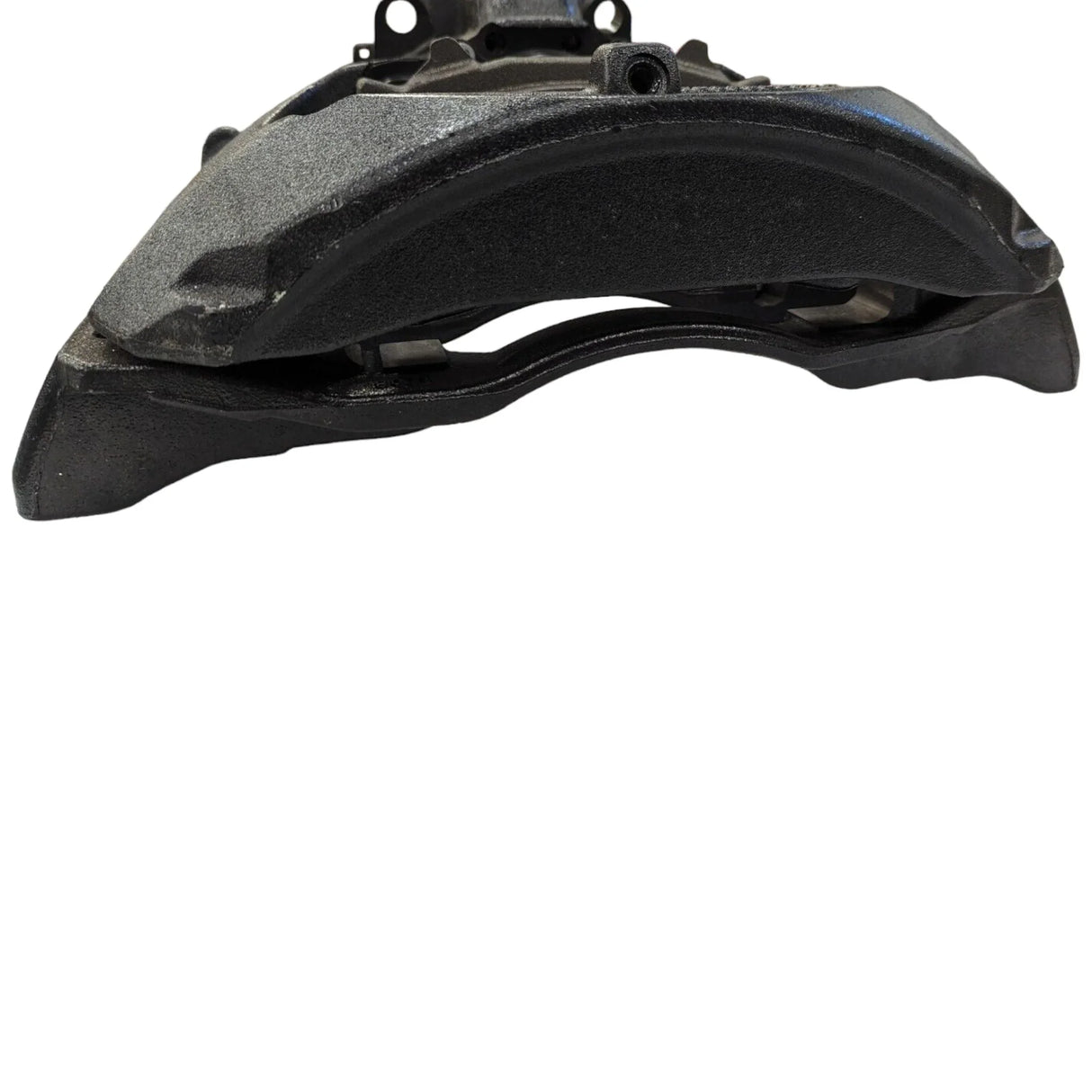 6403220650 Genuine Wabco Left Side Air Disc Brake Caliper Assembly - Truck To Trailer