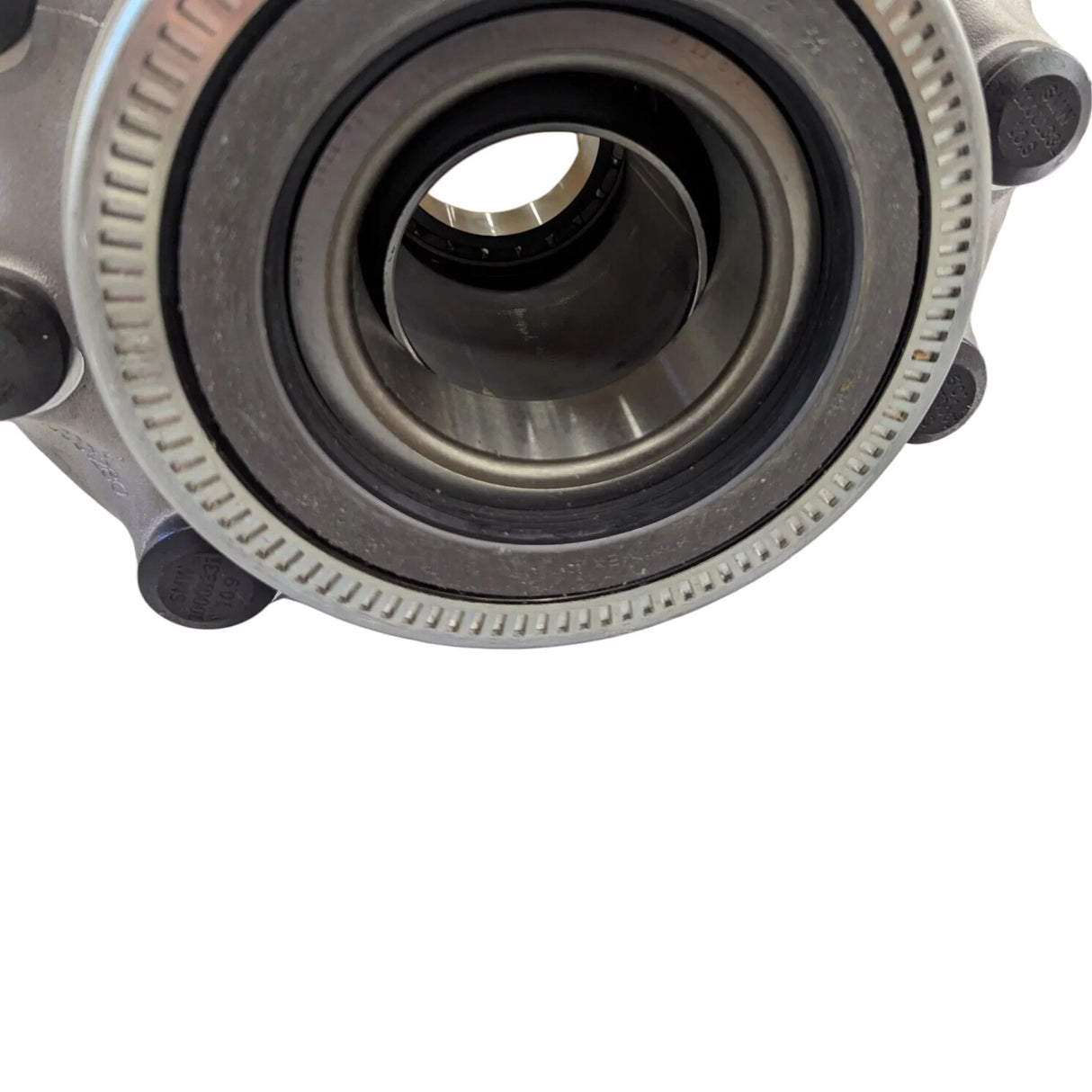 CM-10020298 Genuine Freightliner Wheel Hub Pilot - Truck To Trailer