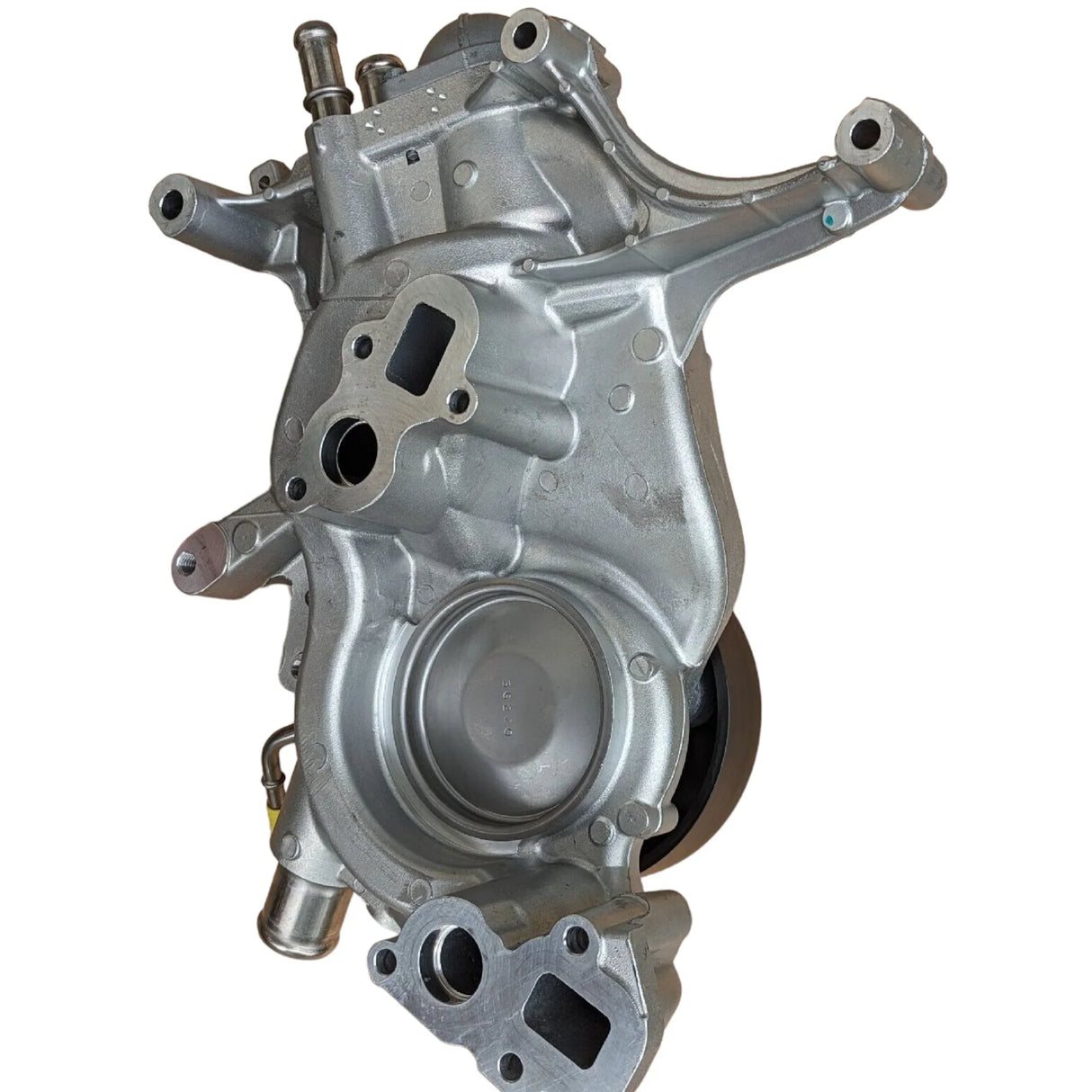 12683468 Genuine GM Water Pump Assembly - Truck To Trailer