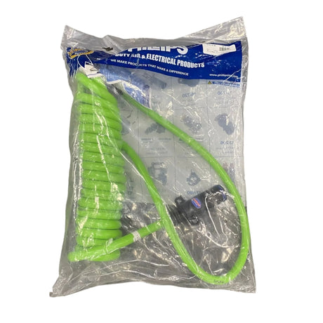 30-9920 Genuine Phillips ABS Electrical Cable - Truck To Trailer