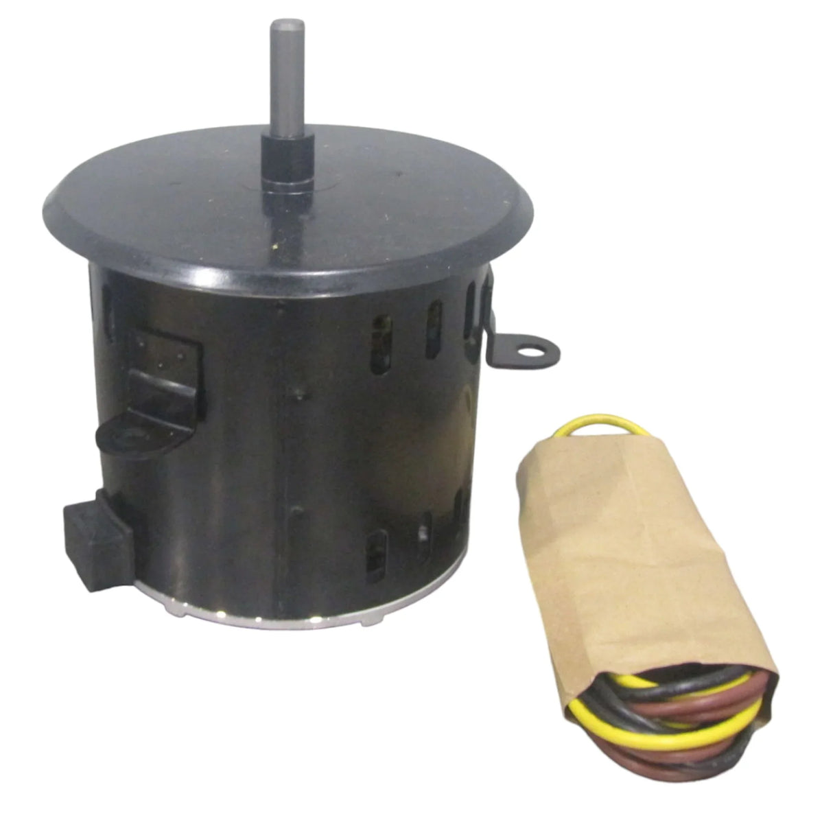 HC43VL460 Genuine Carrier Condenser Fan Motor - Truck To Trailer