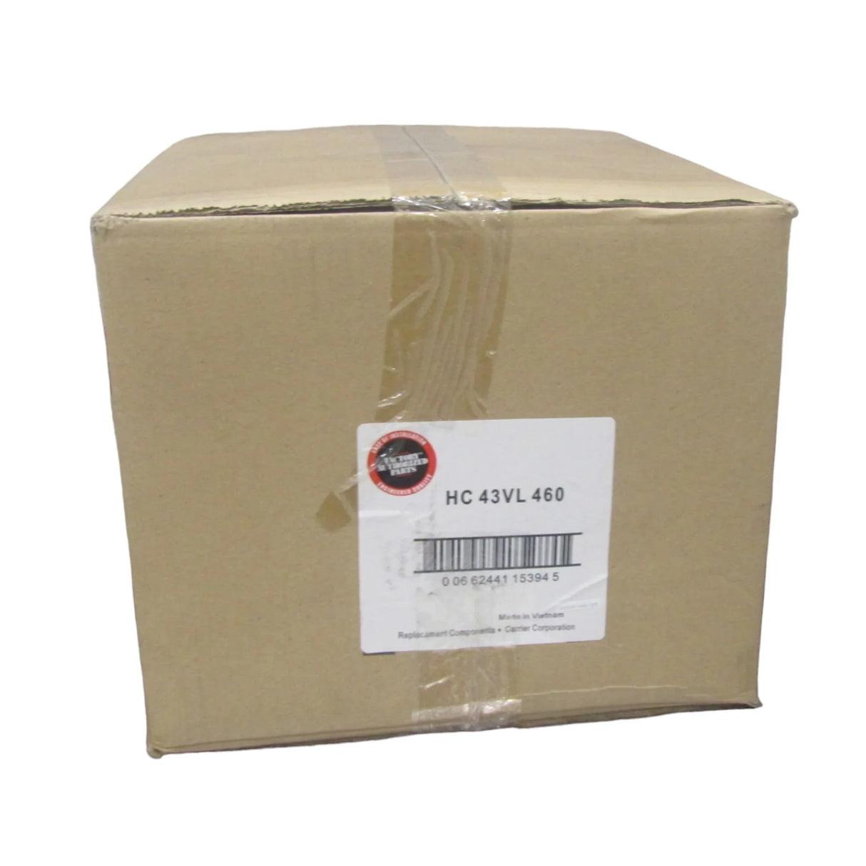 HC43VL460 Genuine Carrier Condenser Fan Motor - Truck To Trailer