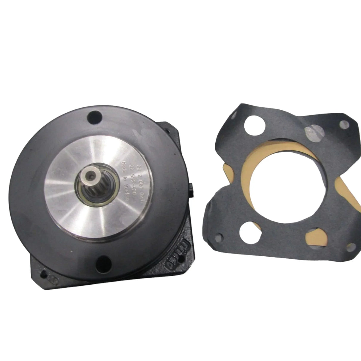 0920118 Genuine JLG Multi-Disk Brake - Truck To Trailer