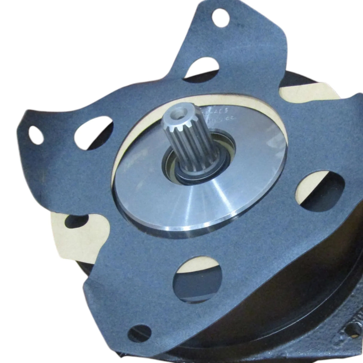 0920118 Genuine JLG Multi-Disk Brake - Truck To Trailer