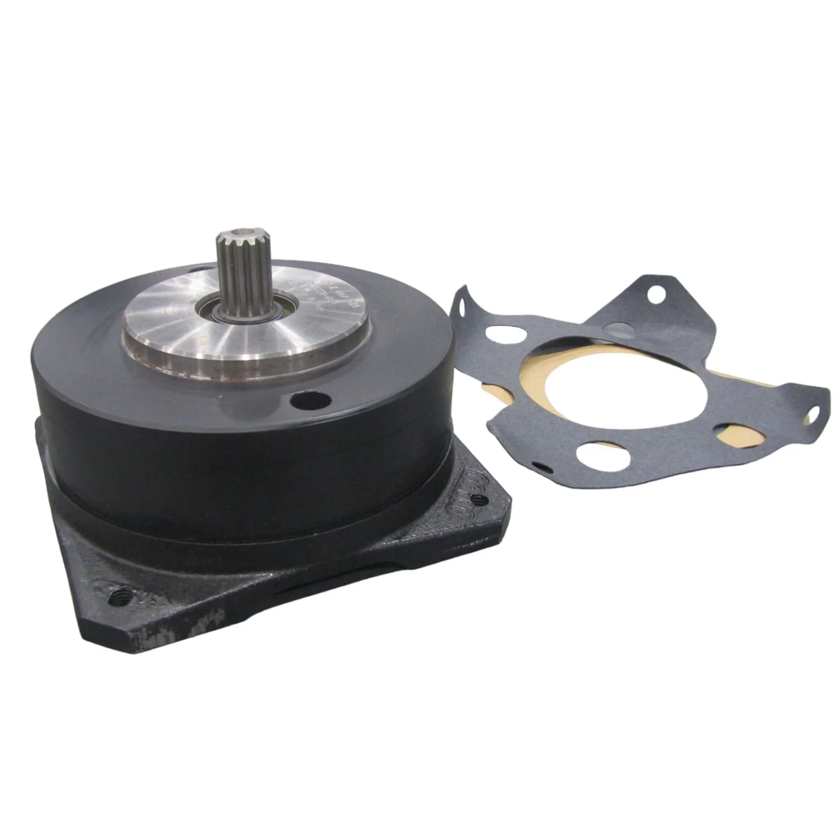 0920118 Genuine JLG Multi-Disk Brake - Truck To Trailer