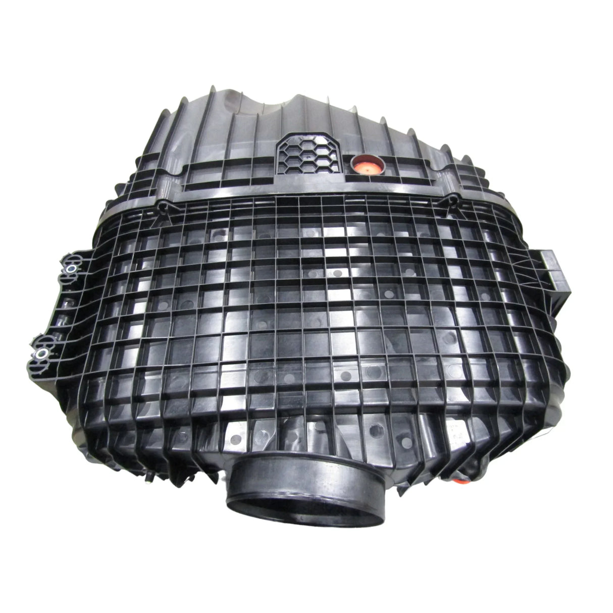 03-43216-000 Genuine Freightliner Air Cleaner Engine Mounted - Truck To Trailer