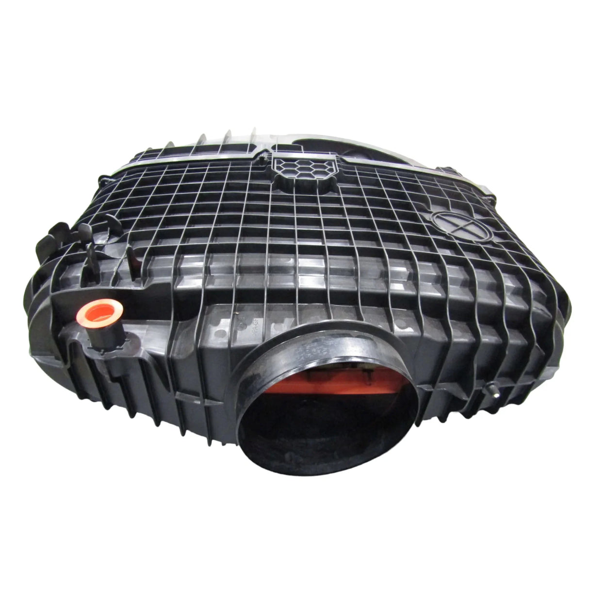 03-43216-000 Genuine Freightliner Air Cleaner Engine Mounted - Truck To Trailer