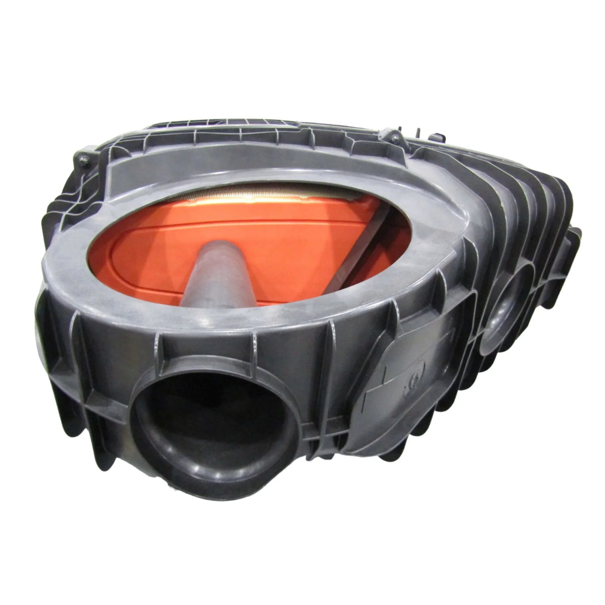 03-43216-000 Genuine Freightliner Air Cleaner Engine Mounted - Truck To Trailer