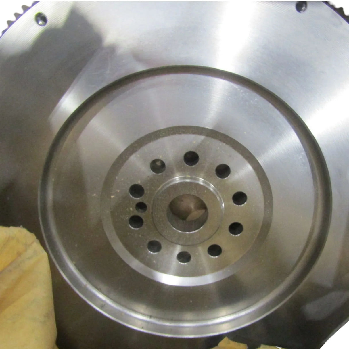 07-155 Genuine Luk Clutch Kit - Truck To Trailer