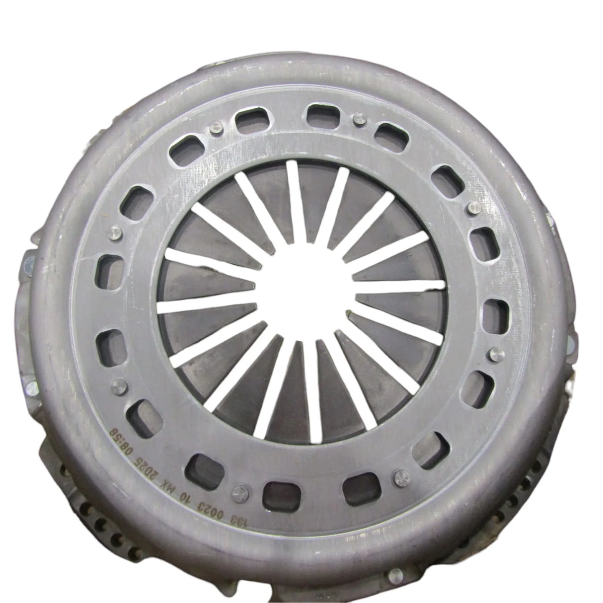 07-155 Genuine Luk Clutch Kit - Truck To Trailer