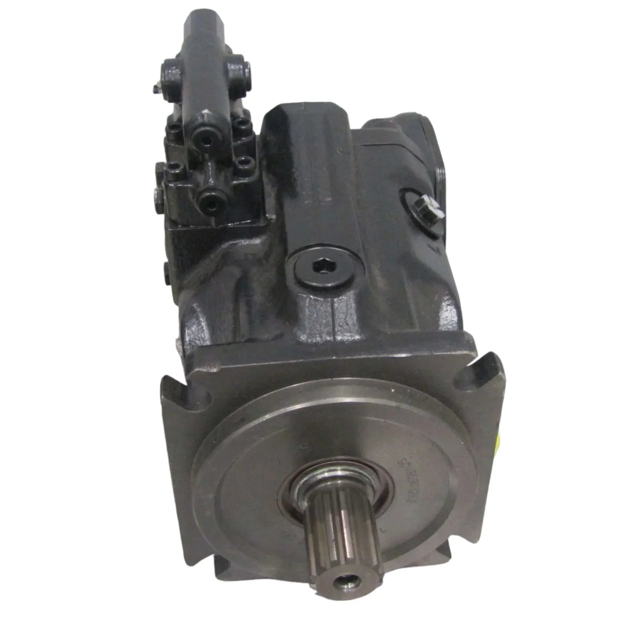 PG203950 Genuine John Deere Hydraulic Pump - Truck To Trailer