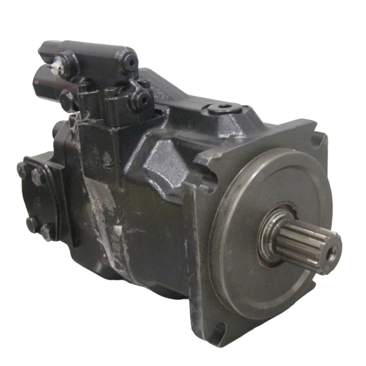 PG203950 Genuine John Deere Hydraulic Pump - Truck To Trailer