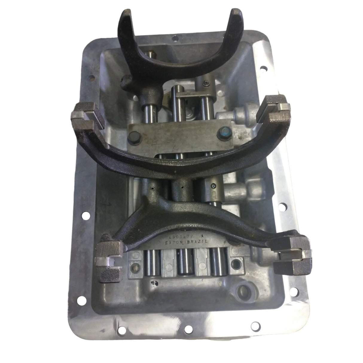 4302945 Genuine Eaton Shift Bar Housing Assembly - Truck To Trailer