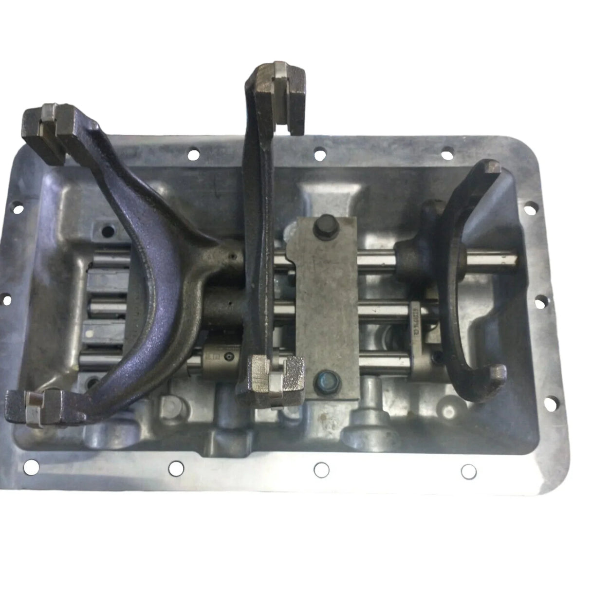 4302945 Genuine Eaton Shift Bar Housing Assembly - Truck To Trailer