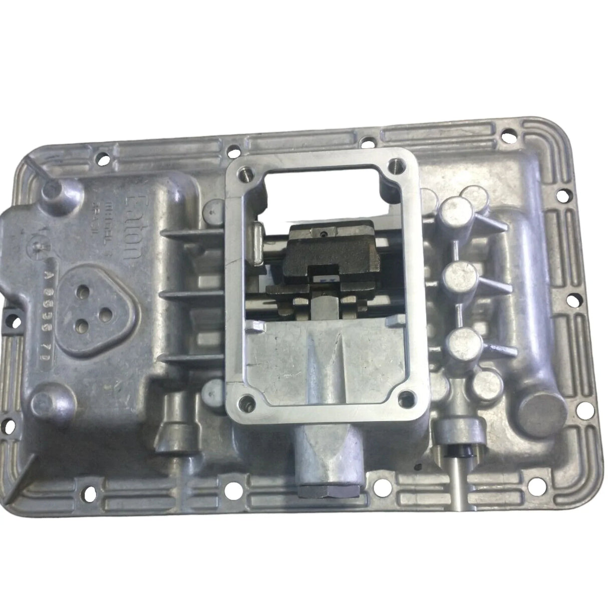 4302945 Genuine Eaton Shift Bar Housing Assembly - Truck To Trailer